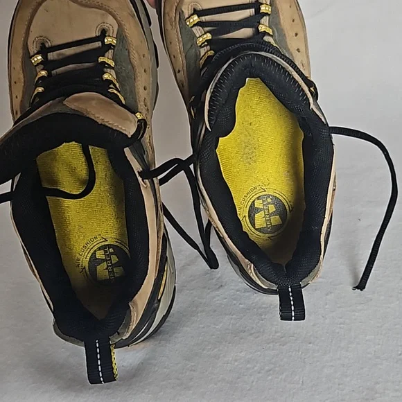 Merrill Pulse women’s performance hiking/Trail sneakers size 9.5 - Picture 6 of 7